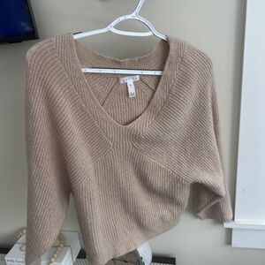 Keith Beige Sweater